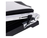 Adler Grill elektryczny LED 2w2 - 1587335 - zdjęcie 6